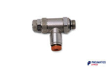 Load image into Gallery viewer, Metal Work MRFN/C 4-1/8 Flow Control Fitting (9031002)