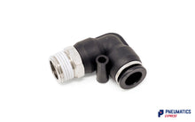 Load image into Gallery viewer, Watson Elbow 10mm to 3/8" Pneumatic Push-In Fitting (CTL-10-03)