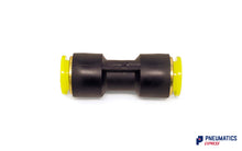 Load image into Gallery viewer, Watson Union Straight 1/2" Imperial Pneumatic Fitting (CTU-1/2)