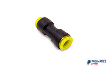 Load image into Gallery viewer, Watson Union Straight 1/2" Imperial Pneumatic Fitting (CTU-1/2)