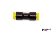 Load image into Gallery viewer, Watson Union Straight 1/4" Imperial Pneumatic Fitting (CTU-1/4)
