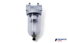 Load image into Gallery viewer, Knocks DF.34 MAN Pneumatic Filter 3/4" (Germany)