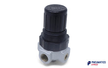 Load image into Gallery viewer, Knocks DR.01 Pneumatic Pressure Regulator, 1/4" (0.1-3 BAR)