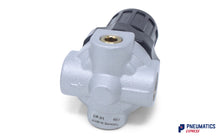 Load image into Gallery viewer, Knocks DR.01 Pneumatic Pressure Regulator, 1/4" (0.1-3 BAR)