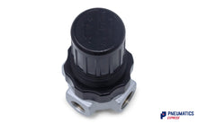 Load image into Gallery viewer, Knocks DR.01 Pneumatic Pressure Regulator, 1/4" (0.1-3 BAR)