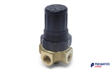 Load image into Gallery viewer, Knocks DR.021-01 (for Water or air) Pressure Regulator G1/4"