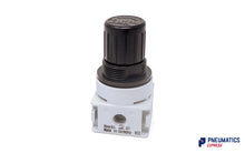 Load image into Gallery viewer, Knocks GRE.01 Pressure Regulator G1/4" (Germany)