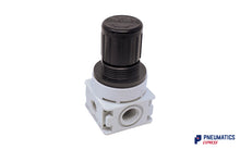 Load image into Gallery viewer, Knocks GRE.01W (for Water) Pressure Regulator G1/4" (Germany)