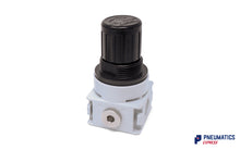 Load image into Gallery viewer, Knocks GRE.01W (for Water) Pressure Regulator G1/4" (Germany)