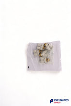 Load image into Gallery viewer, SMC KQ2U10-U02 Male 'Y' 10Mm-Uni 1/4