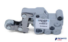 Load image into Gallery viewer, Univer AI-9200M Miniature Mechanical Valve (AH2062) (AH2073)