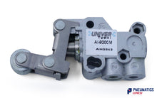 Load image into Gallery viewer, Univer AI-9200M Miniature Mechanical Valve (AH2062) (AH2073)