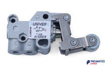 Load image into Gallery viewer, Univer AI-9200M Miniature Mechanical Valve (AH2062) (AH2073)