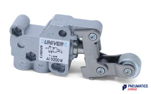 Univer AI-9200M Miniature Mechanical Valve (AH2062) (AH2073)