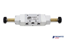 Load image into Gallery viewer, API A1E151 Solenoid Valve 1/8" 5/2