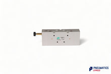 Load image into Gallery viewer, API A1E450 Solenoid Valve 1/2" 5/2