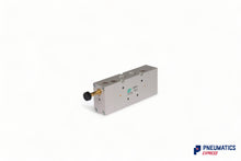 Load image into Gallery viewer, API A1E450 Solenoid Valve 1/2&quot; 5/2