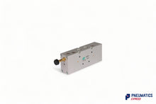 Load image into Gallery viewer, API A1E450 Solenoid Valve 1/2" 5/2
