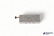 Load image into Gallery viewer, API A1E450 Solenoid Valve 1/2" 5/2