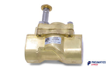 Load image into Gallery viewer, API AEP22034 Solenoid Valve for Water and Steam 3/4&quot; 25bar 140℃ NC