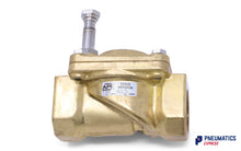 Load image into Gallery viewer, API AEP22100 Solenoid Valve for Water and Steam 1" 25bar 140℃ NC