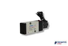 Load image into Gallery viewer, Airtac 4M310-08F Pneumatic Solenoid Valve, NAMUR