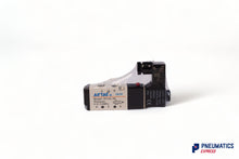 Load image into Gallery viewer, Airtac 4V11006F Solenoid Valve (DC 12v)