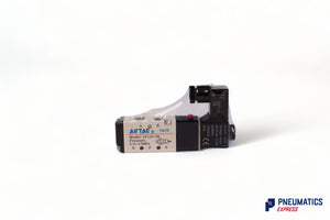 Airtac 4V11006F Solenoid Valve (DC 12v)
