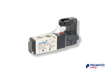 Load image into Gallery viewer, Airtac 4V11006C Solenoid Valve (AC 110v)
