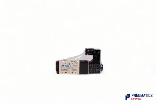 Airtac 4V11006C Solenoid Valve (AC 110v)