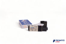 Load image into Gallery viewer, Airtac 4V11006B Solenoid Valve (DC 24v)