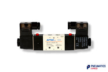 Load image into Gallery viewer, Airtac 4V22006C Solenoid Valve (AC 110v)