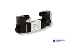 Load image into Gallery viewer, Airtac 4V22006E Solenoid Valve (AC 24v)