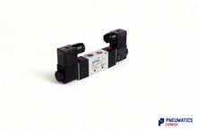 Load image into Gallery viewer, Airtac 4V220-08 A Solenoid Valve (AC 220v)