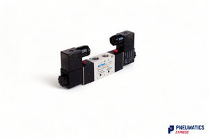 Airtac 4V220-08 A Solenoid Valve (AC 220v)