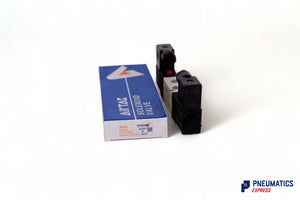 Airtac 4V220-08 A Solenoid Valve (AC 220v)