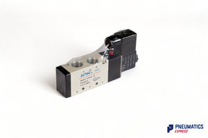 Airtac 4V310-10 F Solenoid Valve (DC 12v)