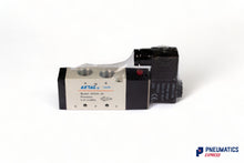 Load image into Gallery viewer, Airtac 4V310-10 B Solenoid Valve (DC 24v)