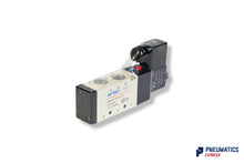 Load image into Gallery viewer, Airtac 4V310-10 A Solenoid Valve (AC 220v)