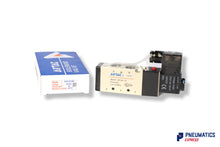 Load image into Gallery viewer, Airtac 4V310-10 B Solenoid Valve (DC 24v)