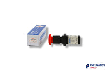 Load image into Gallery viewer, Airtac M3PL11006 Air Valve, 3/2
