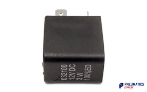 API ASA1201200 DC12V Coil