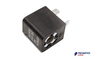 API ASA1202400 DC24V Coil