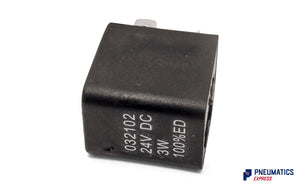 API ASA1202400 DC24V Coil