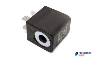 API ASA1202450 AC24V COIL