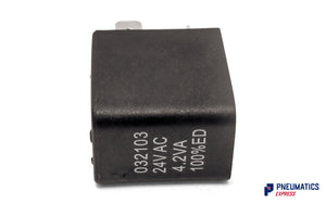 API ASA1202450 AC24V COIL