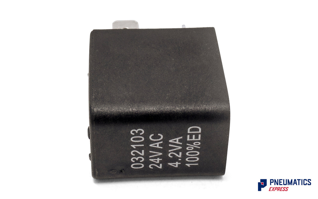 API ASA1202450 AC24V COIL