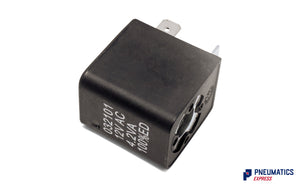 API ASA1201250 AC12V Coil