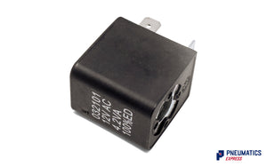 API ASA1201250 AC12V Coil