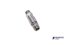 Load image into Gallery viewer, 1/4&quot; Universal Female Socket Quick Coupling Fitting